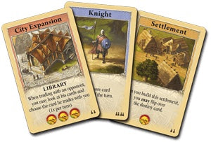 Struggle for Catan