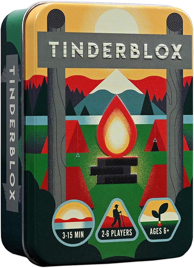 Tinderblox