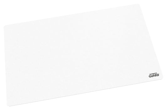Ultimate Guard Standard 61 x 35 cm Playmat White
