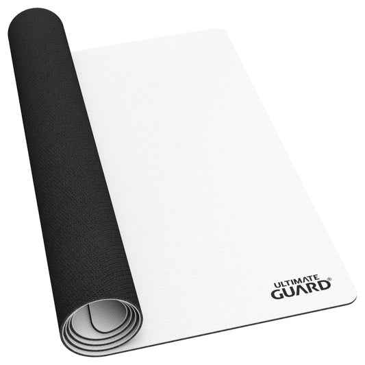 Ultimate Guard Standard 61 x 35 cm Playmat White
