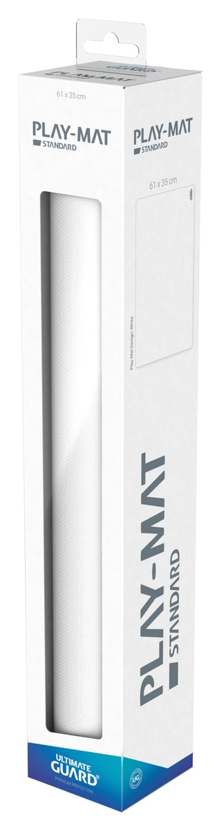 Ultimate Guard Standard 61 x 35 cm Playmat White