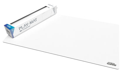 Ultimate Guard Standard 61 x 35 cm Playmat White