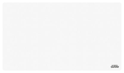 Ultimate Guard Standard 61 x 35 cm Playmat White