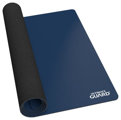 Ultimate Guard Standard 61 x 35 cm Playmat Dark Blue
