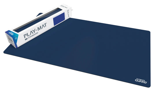 Ultimate Guard Standard 61 x 35 cm Playmat Dark Blue