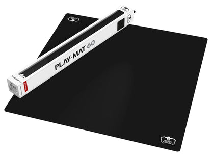 Ultimate Guard Oversized 60 Playmat Black