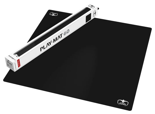Ultimate Guard Oversized 60 Playmat Black