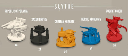 Scythe