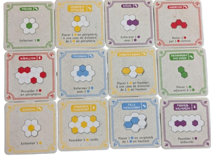 Akropolis Pantheon Expansion