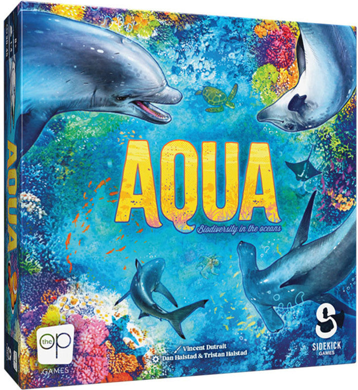 Aqua