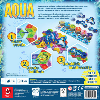 Aqua