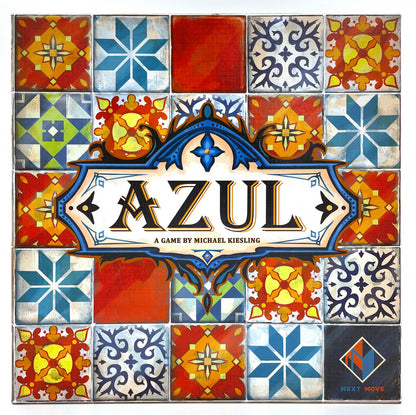 Azul