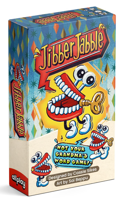 Jibber Jabble