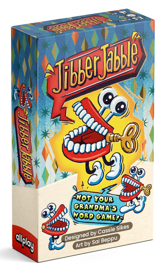 Jibber Jabble