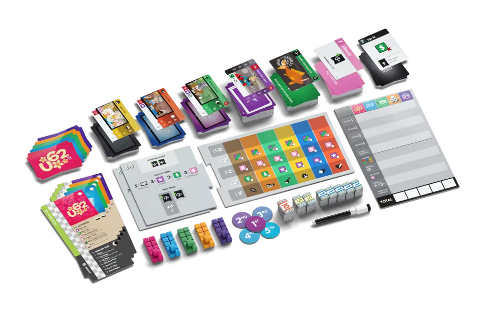 The Networks Primetime