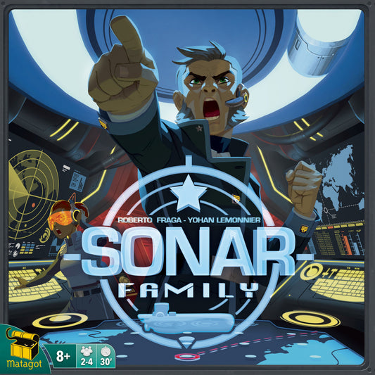 Sonar Family