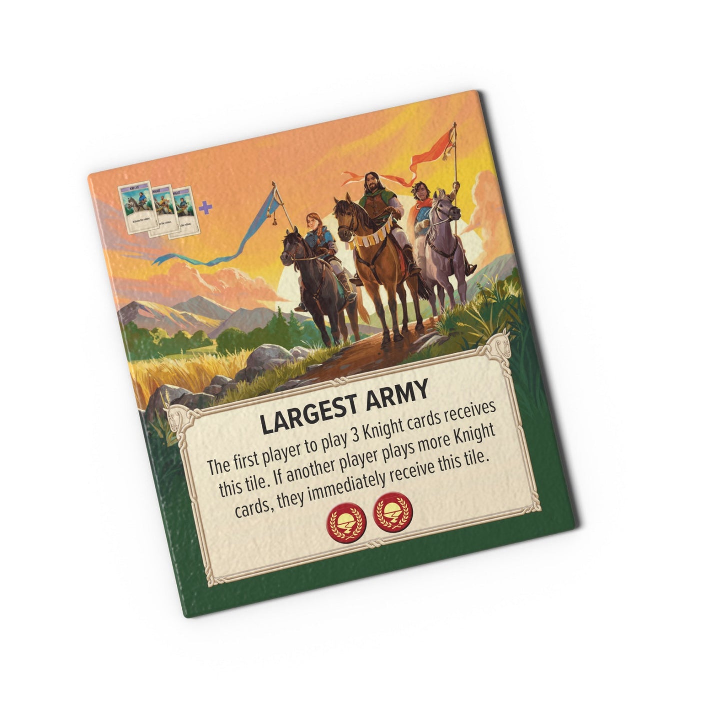 Catan 6th Edition Board Game