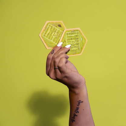 Catan Soccer Fever Expansion