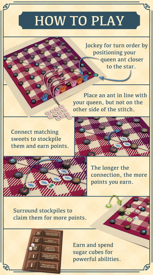 Gingham