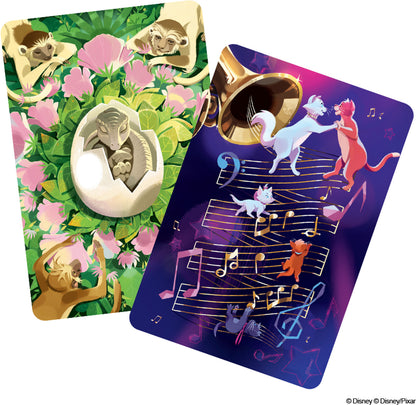 Disney Dixit Cards