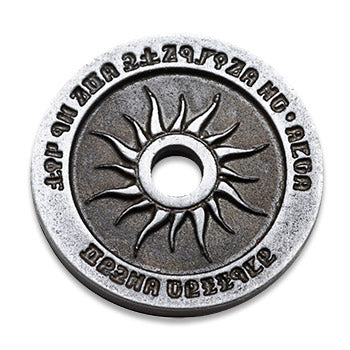 Dune Imperium Uprising - Additional Metal Coins