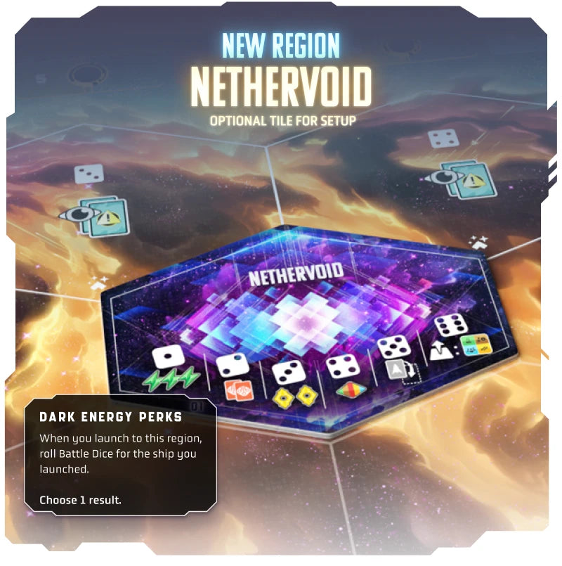 Andromedas Edge Nethervoid