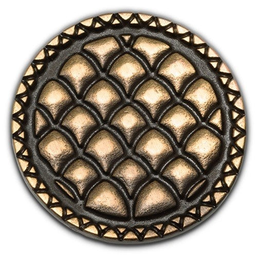 Flamecraft Metal Coins