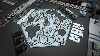Frostpunk
