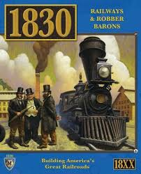 1830 Revised Edition