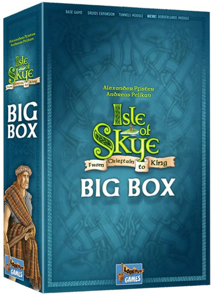 Isle of Skye Box Edition