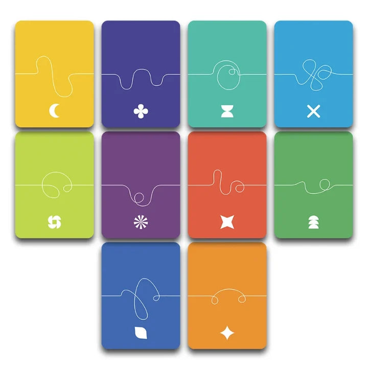 ito board game cards