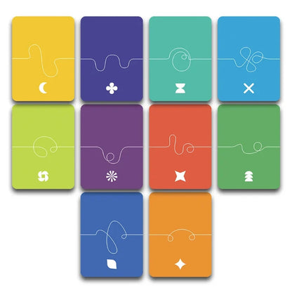 ito board game cards