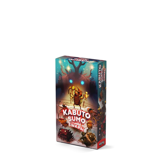 Kabuto Sumo - Swarm