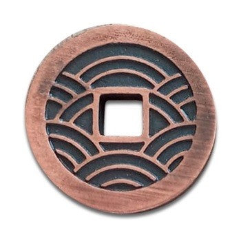 Nippon Metal Coins