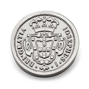 Lisboa Metal Coins