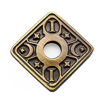 Lords of waterdeep metal coins