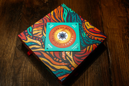 LUDOS Africa Collection
