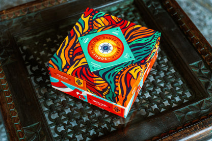 LUDOS Africa Collection