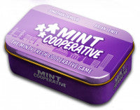 Mint cooperative
