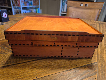 Organiser for Agricola 15th Anniversary BIG BOX