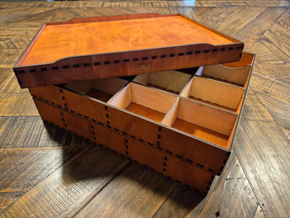 Organiser for Agricola 15th Anniversary BIG BOX
