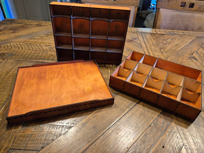 Organiser for Agricola 15th Anniversary BIG BOX
