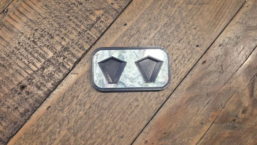 D10 Dice Holder Tray