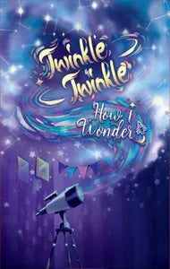 Twinkle Twinkle How I Wonder Expansion