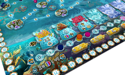 Reef Project