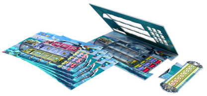 Reef Project