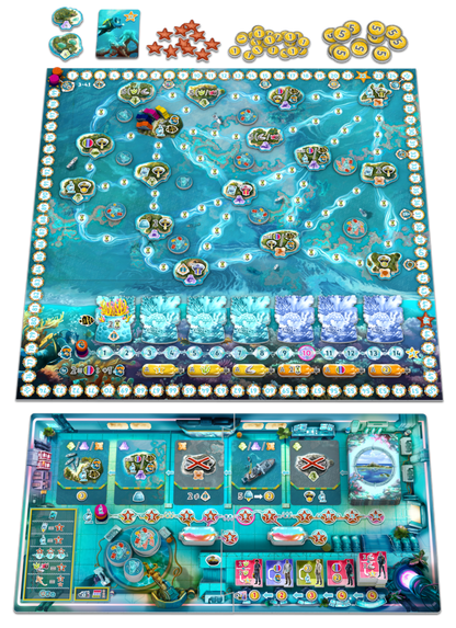 Reef Project