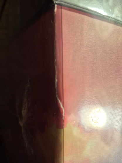 (Dent on bottom corner and tear on corner - Damaged box) Dragon Eclipse Retail Core Edition (no miniatures edition)