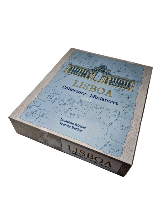 Lisboa Miniatures Collectables
