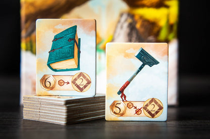 Roam upgrades